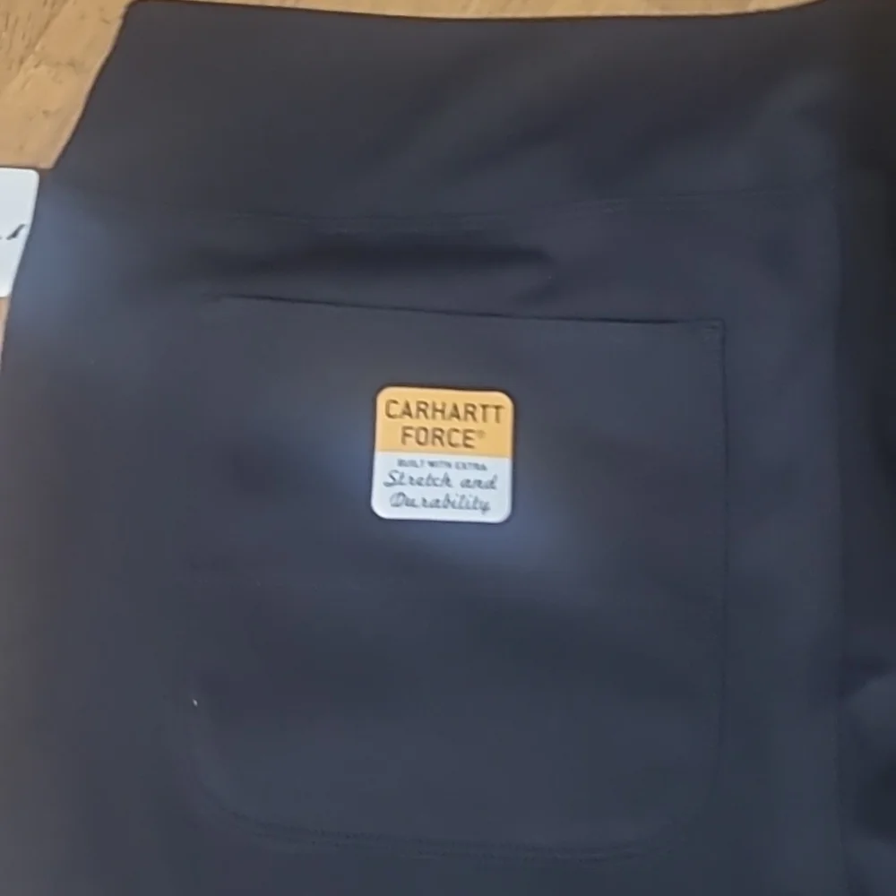 Carhartt Force leggings 1X - Picture 2 of 6